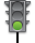 grüne Ampel